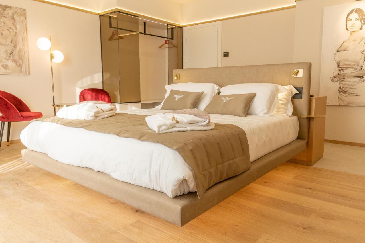 Relais Forte Benedek Wine & Spa - Adults Only Pastrengo Εξωτερικό φωτογραφία