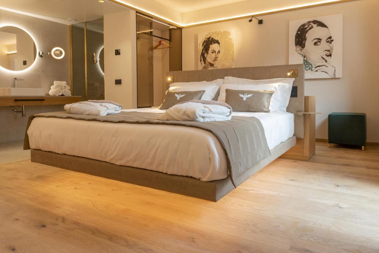 Relais Forte Benedek Wine & Spa - Adults Only Pastrengo Εξωτερικό φωτογραφία