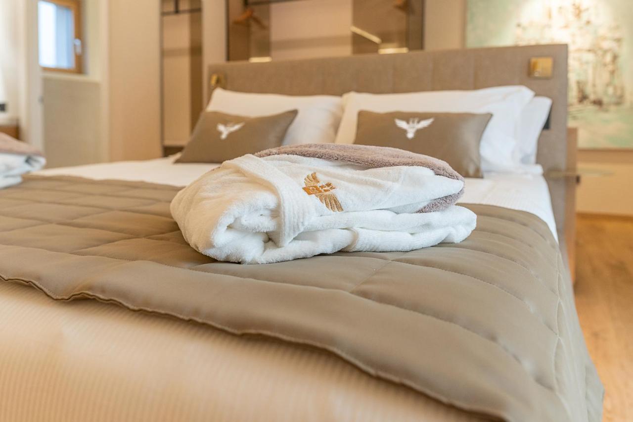 Relais Forte Benedek Wine & Spa - Adults Only Pastrengo Εξωτερικό φωτογραφία