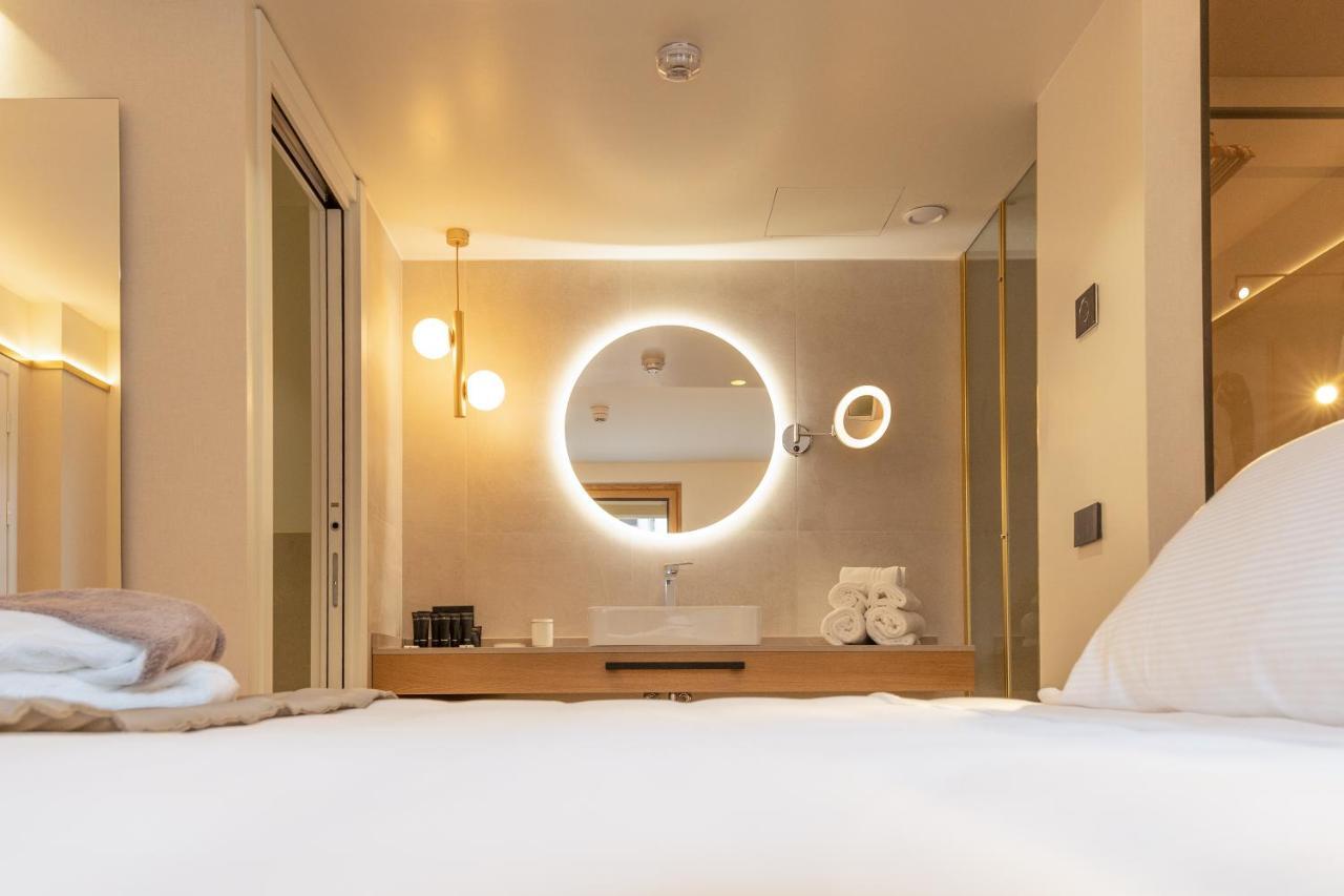 Relais Forte Benedek Wine & Spa - Adults Only Pastrengo Εξωτερικό φωτογραφία