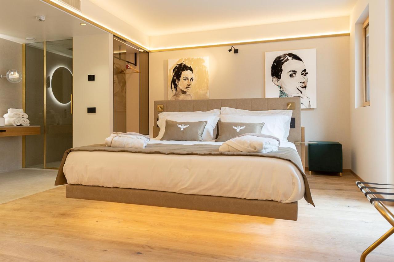 Relais Forte Benedek Wine & Spa - Adults Only Pastrengo Εξωτερικό φωτογραφία