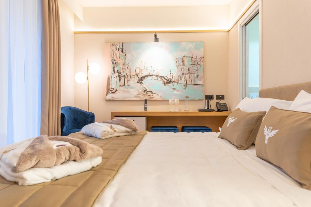 Relais Forte Benedek Wine & Spa - Adults Only Pastrengo Εξωτερικό φωτογραφία