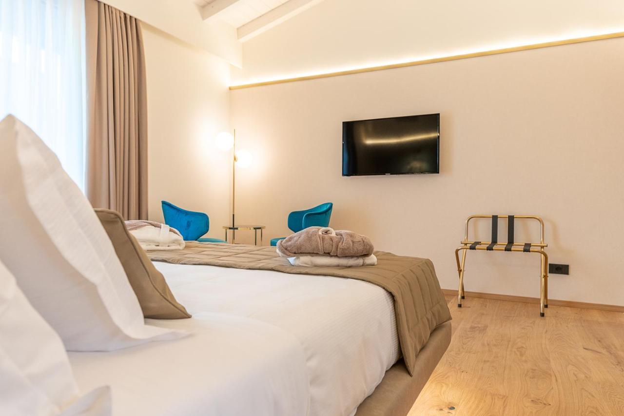 Relais Forte Benedek Wine & Spa - Adults Only Pastrengo Εξωτερικό φωτογραφία