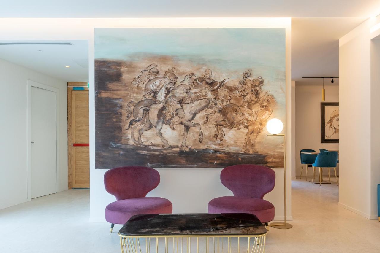 Relais Forte Benedek Wine & Spa - Adults Only Pastrengo Εξωτερικό φωτογραφία