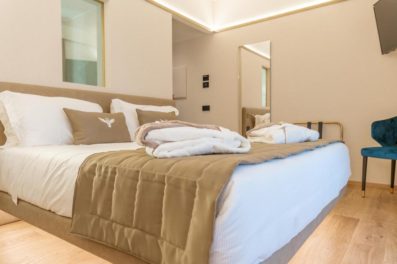 Relais Forte Benedek Wine & Spa - Adults Only Pastrengo Εξωτερικό φωτογραφία