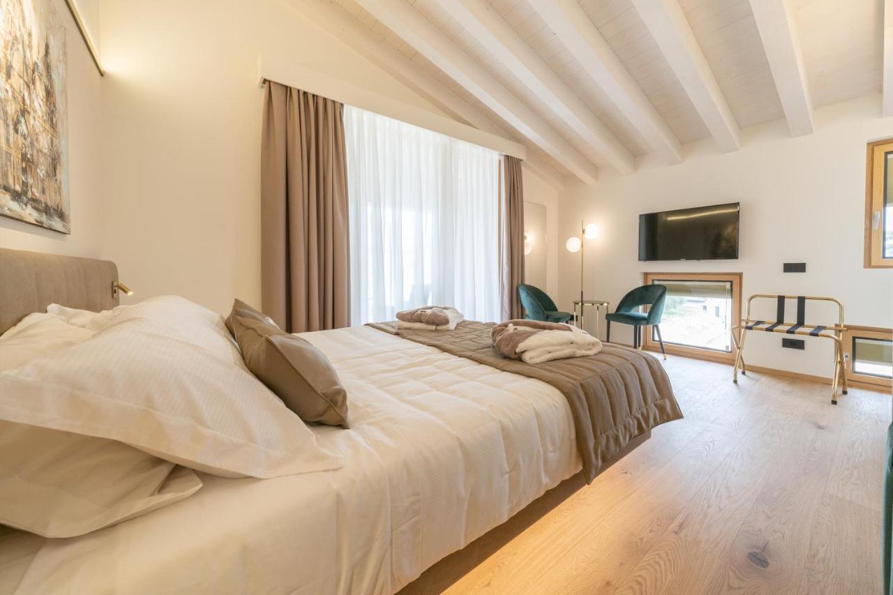Relais Forte Benedek Wine & Spa - Adults Only Pastrengo Εξωτερικό φωτογραφία
