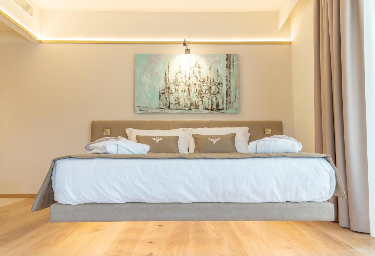 Relais Forte Benedek Wine & Spa - Adults Only Pastrengo Εξωτερικό φωτογραφία