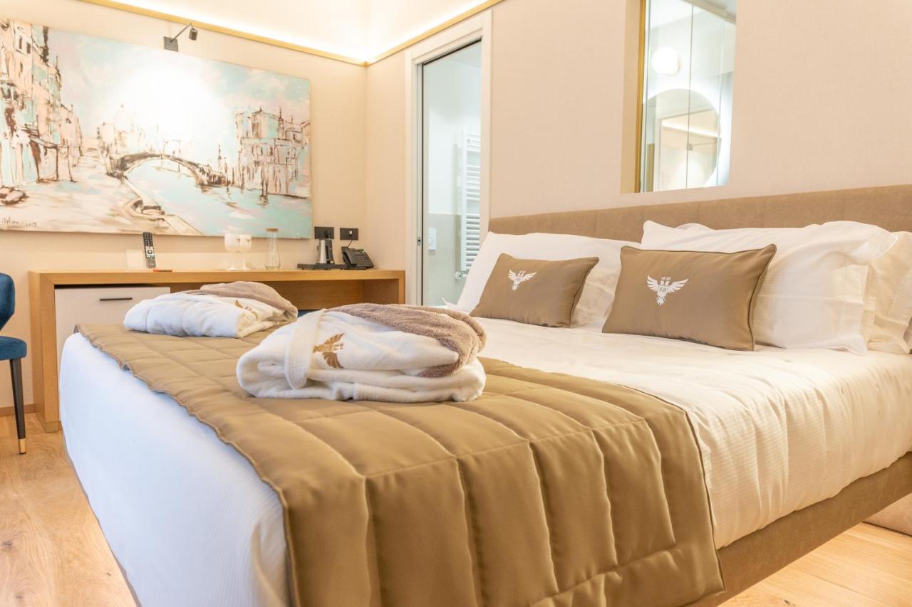 Relais Forte Benedek Wine & Spa - Adults Only Pastrengo Εξωτερικό φωτογραφία