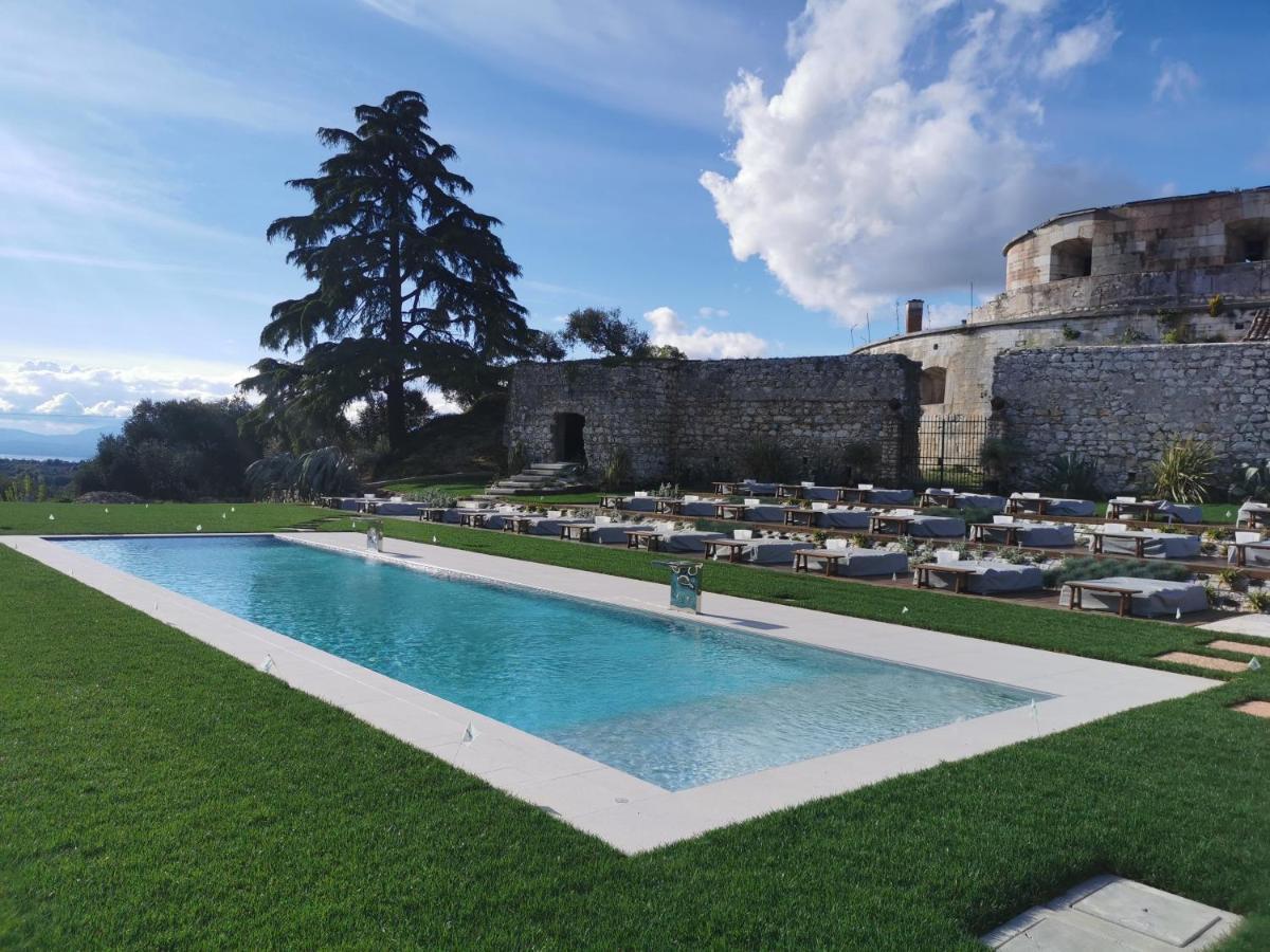Relais Forte Benedek Wine & Spa - Adults Only Pastrengo Εξωτερικό φωτογραφία