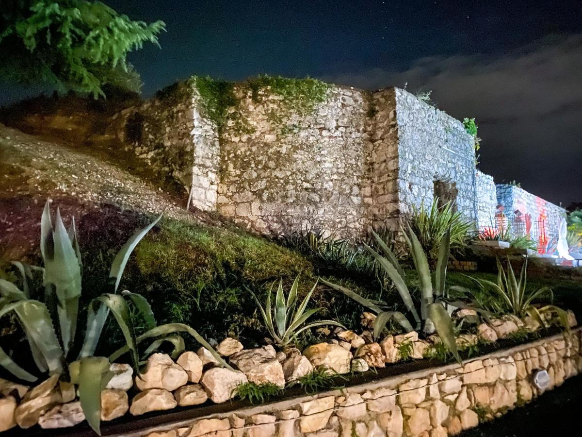Relais Forte Benedek Wine & Spa - Adults Only Pastrengo Εξωτερικό φωτογραφία