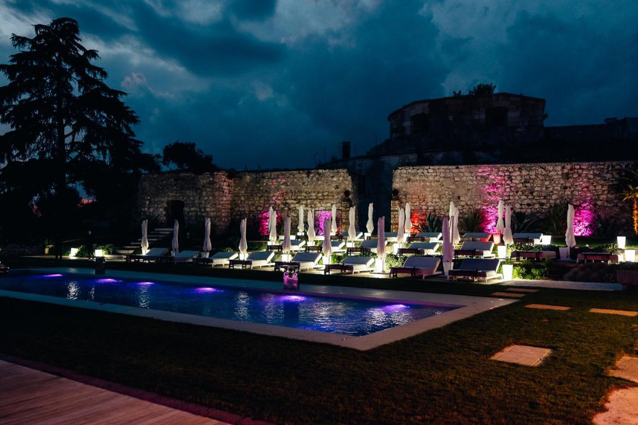 Relais Forte Benedek Wine & Spa - Adults Only Pastrengo Εξωτερικό φωτογραφία