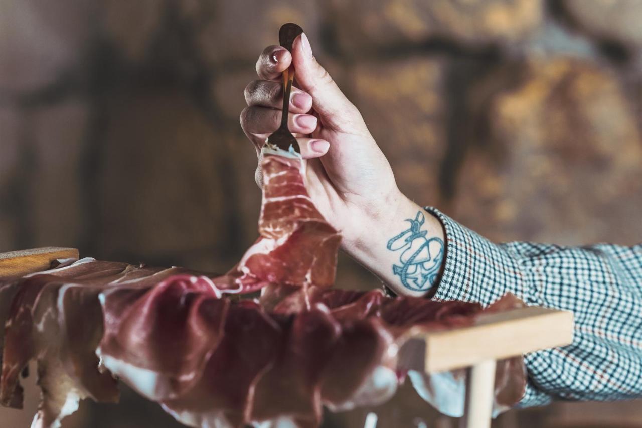 Relais Forte Benedek Wine & Spa - Adults Only Pastrengo Εξωτερικό φωτογραφία