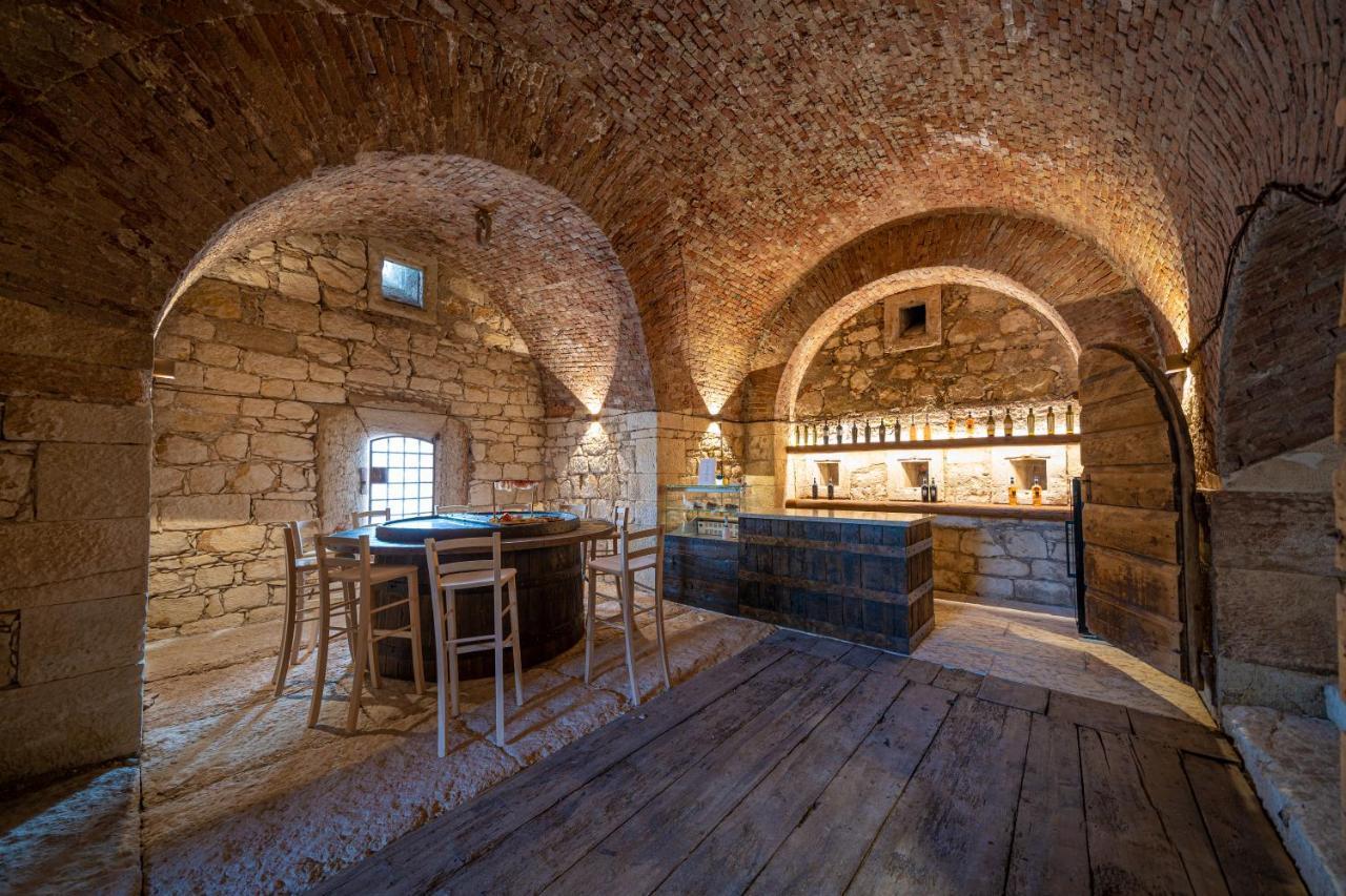 Relais Forte Benedek Wine & Spa - Adults Only Pastrengo Εξωτερικό φωτογραφία