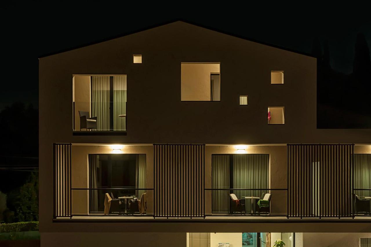Relais Forte Benedek Wine & Spa - Adults Only Pastrengo Εξωτερικό φωτογραφία