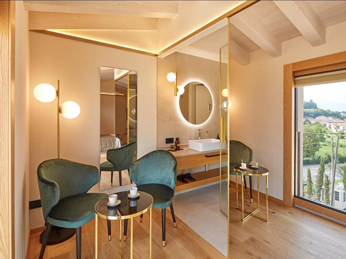 Relais Forte Benedek Wine & Spa - Adults Only Pastrengo Εξωτερικό φωτογραφία