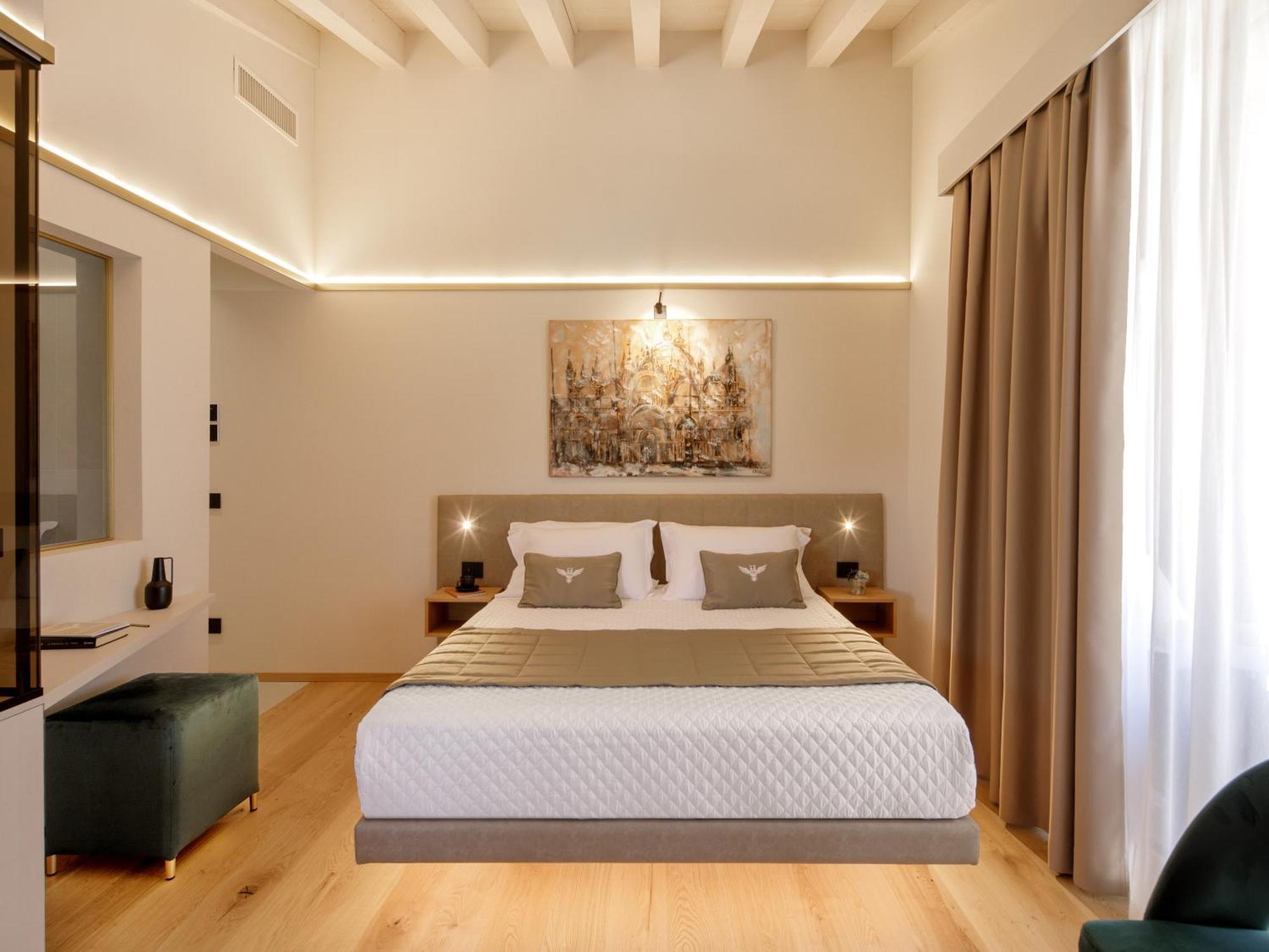 Relais Forte Benedek Wine & Spa - Adults Only Pastrengo Εξωτερικό φωτογραφία